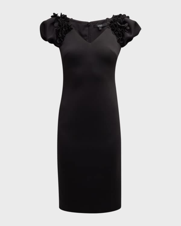 Neiman marcus cocktail dresses hot sale