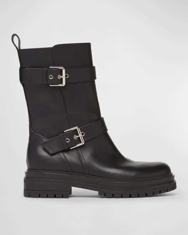 Jimmy choo harley boots store