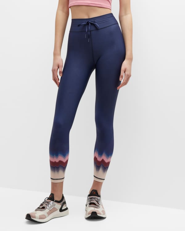 Alo ombre leggings deals