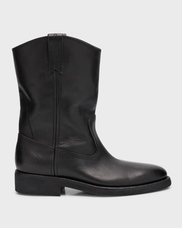 Golden goose viand boots online