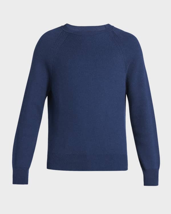 トップス EMPORIO ARMANI Shaggy knit nm_4705349_100134_m