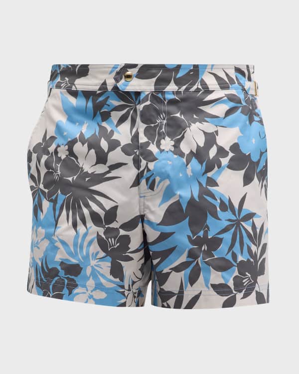 Tom ford swim trunks deals
