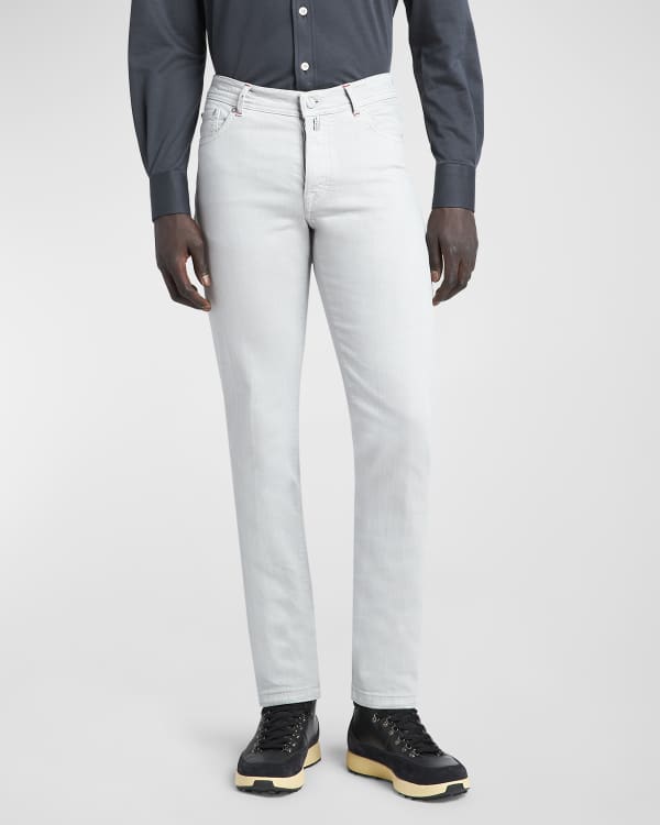 Peter Millar Collection Perfect Poplin 5 Pocket Pants, $248