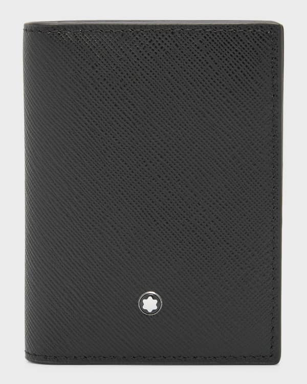 Montblanc extreme 2.0 wallet 6cc with money clip on sale