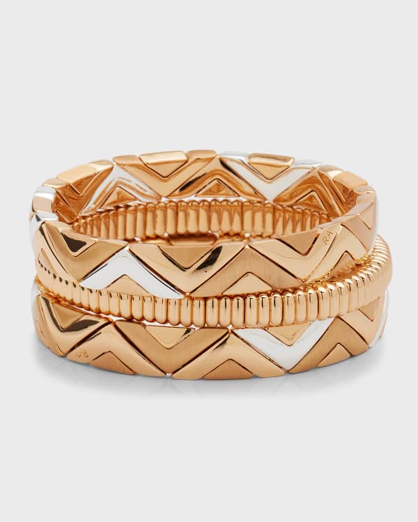Alex and Ani Amour Bracelet Gift Set Rose Gold Neiman Marcus