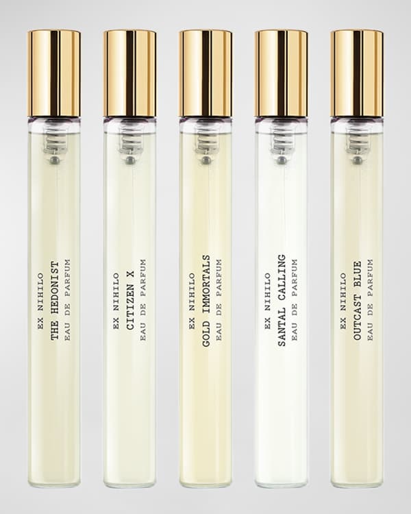 Byredo La Sélection Boisée Eau De Parfum | Tula's Online