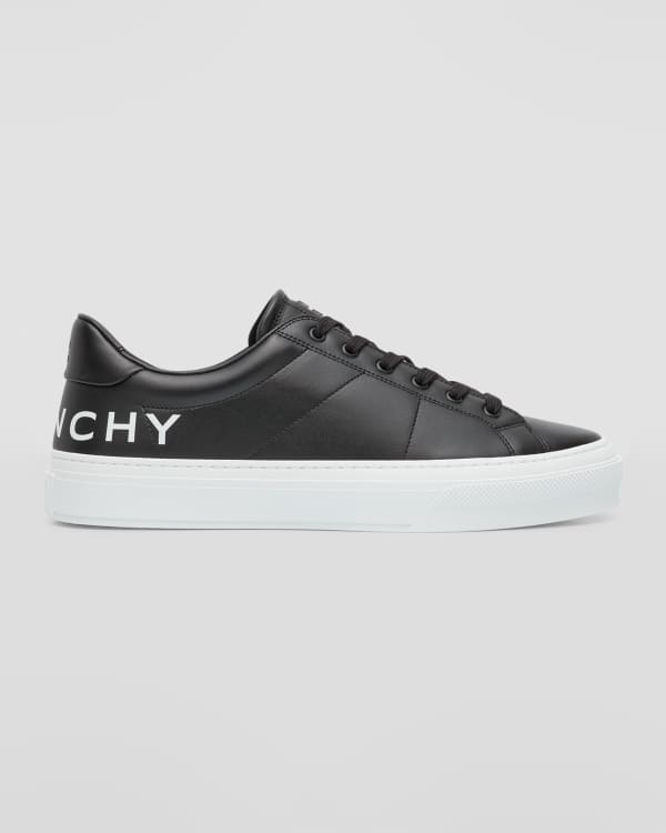 Givenchy Men's TK360 Knit Sneakers