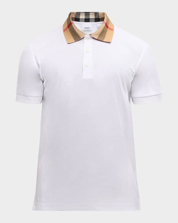 Men's Eddie EKD Polo Shirt