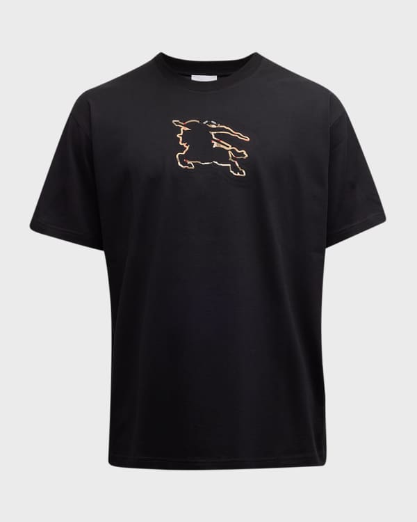 Men's burberry shirts neiman marcus 2025