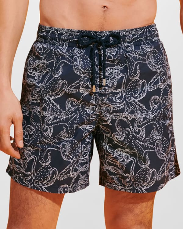 Hugo Boss Canada Hugo Boss BOSS Men's Standard Solid Swim Trunk