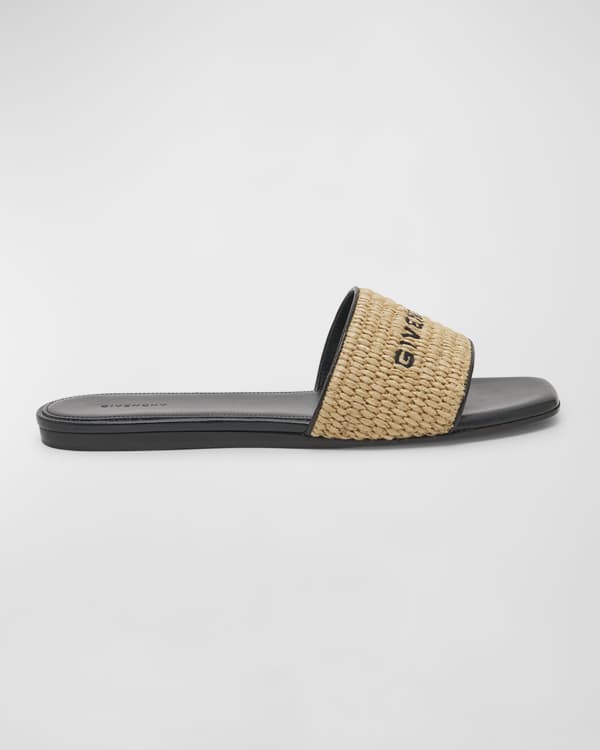 Givenchy slides neiman marcus on sale