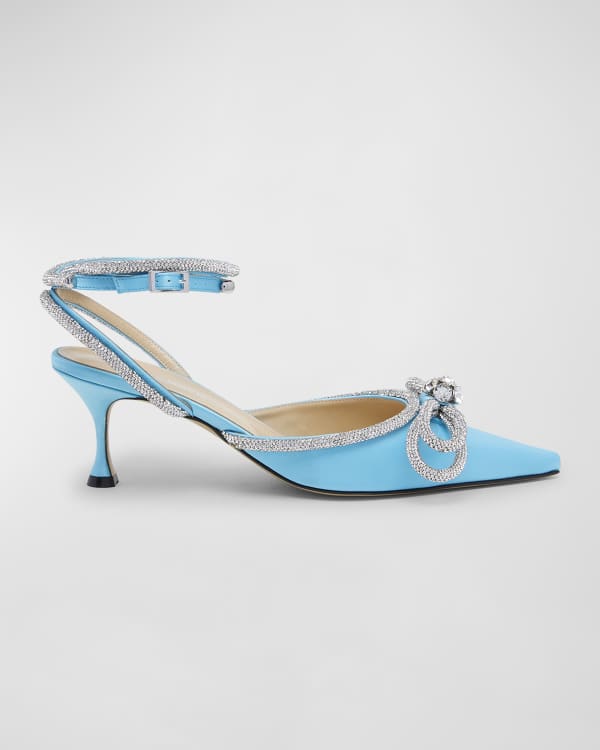 Follies jeweled pump deals