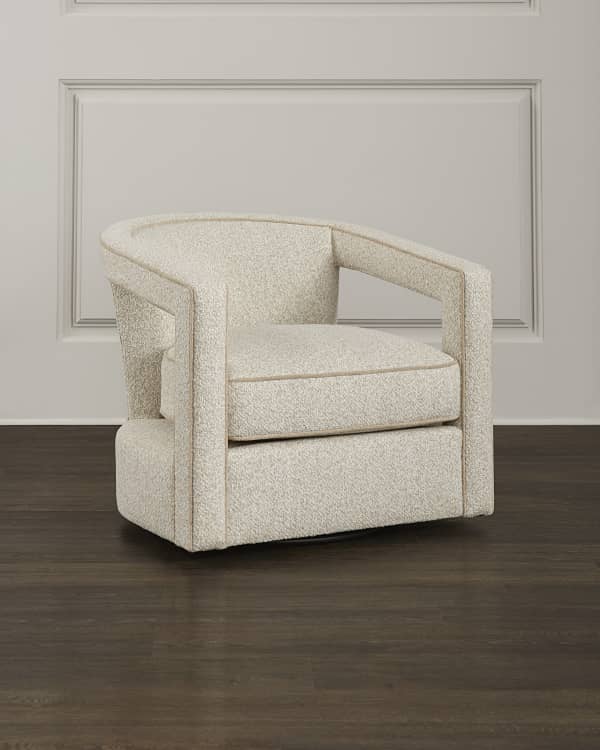 Palazzo swivel 2025 chair