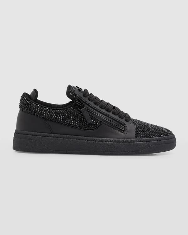 Shop Christian Louboutin Louis Orlato Unisex Street Style Sneakers (  3220715) by イチドル（$1）