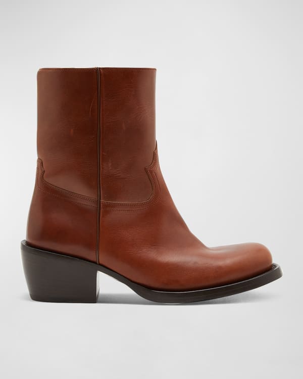 John varvatos eldridge harness on sale boot