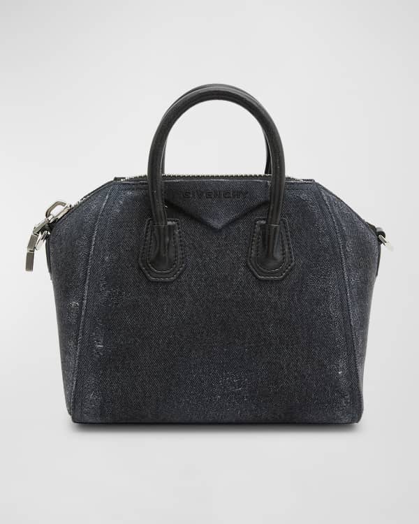 Givenchy Mini Antigona Shoulder Bag