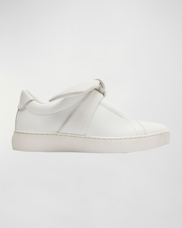 Buscemi bow sneakers discount