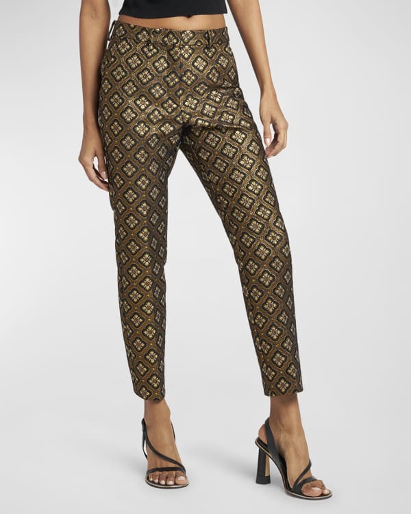 STRAIGHT LEG PANT JAGGIS JEWELS main image 0