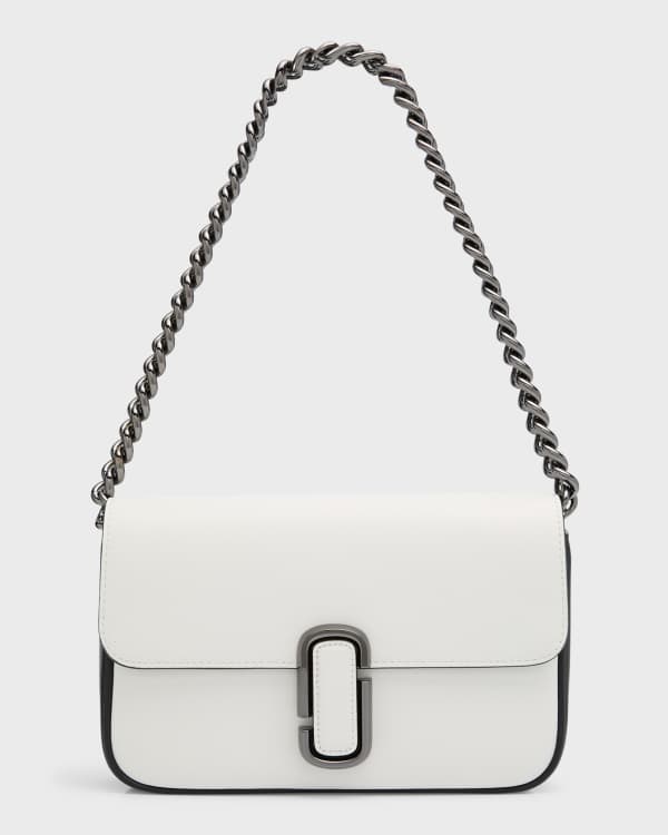 Marc Jacobs The Puffy Diamond Quilted J Marc Shoulder Bag Neiman