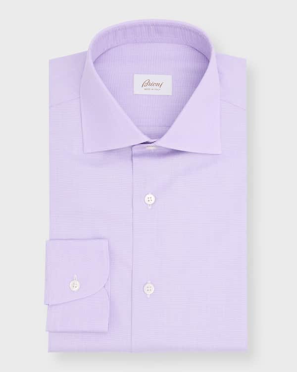 Brioni dress shirt shop