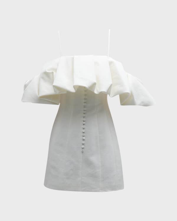 Alexis linzi dress online