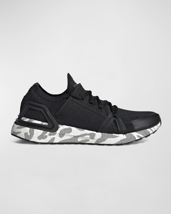 Adidas by stella mccartney leopard hot sale print ultraboost trainers