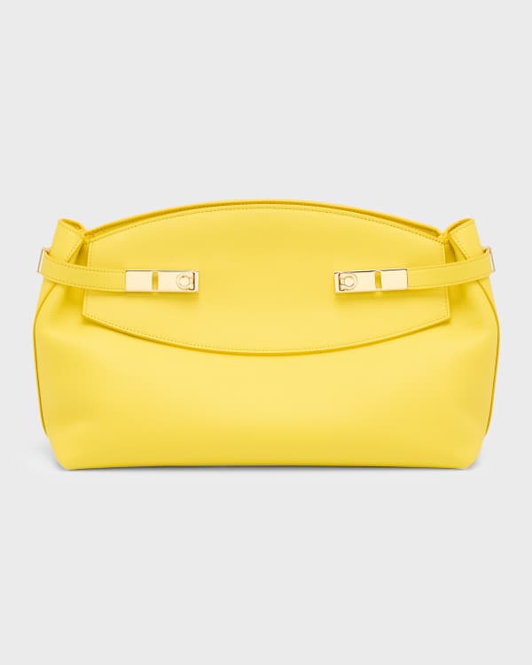 Gancini icona mini bag shop