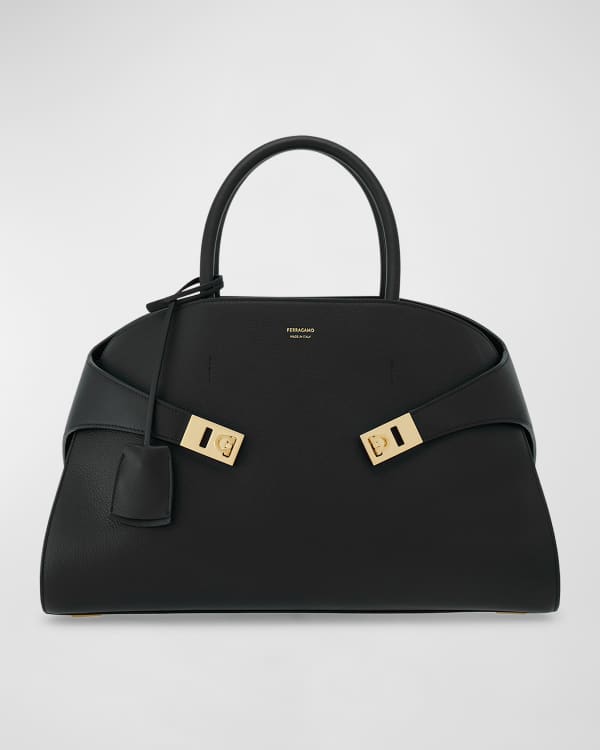 Ferragamo sofia medium new arrivals