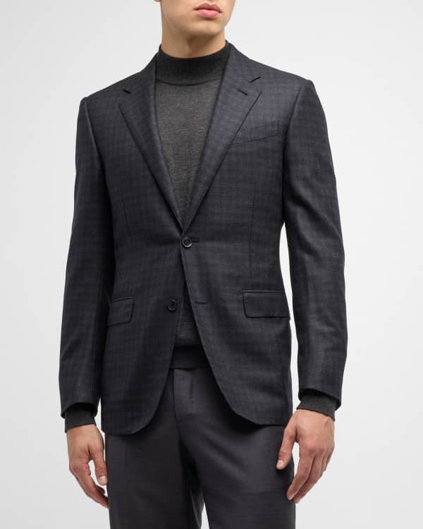 Z zegna sport coat cheap