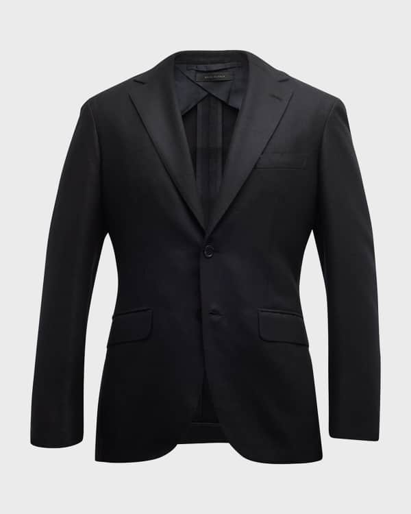 Brioni cashmere clearance blazer