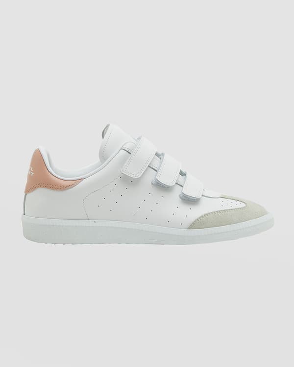 Isabel Marant Bulian Isabel Colorblock Sneakers Neiman Marcus