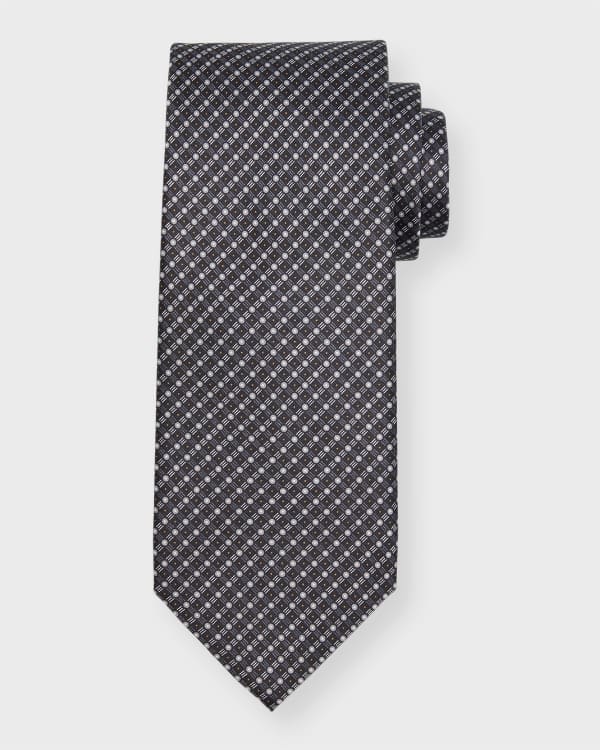 brioni mens ties