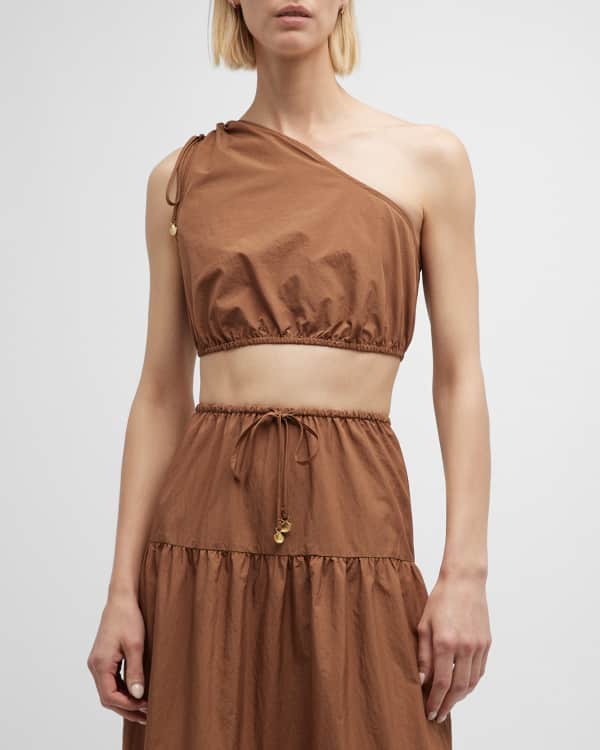 Alo yoga prima best sale off the shoulder pullover