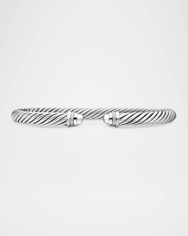David yurman labyrinth single loop bracelet new arrivals