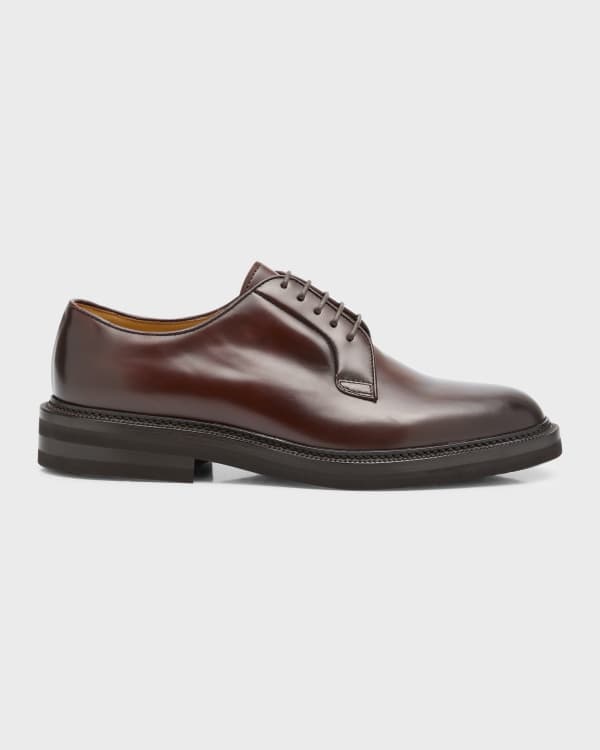 Hamilton grand plain toe new arrivals oxford