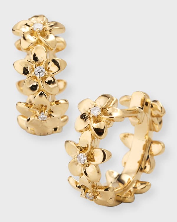 Neiman marcus cubic zirconia earrings store
