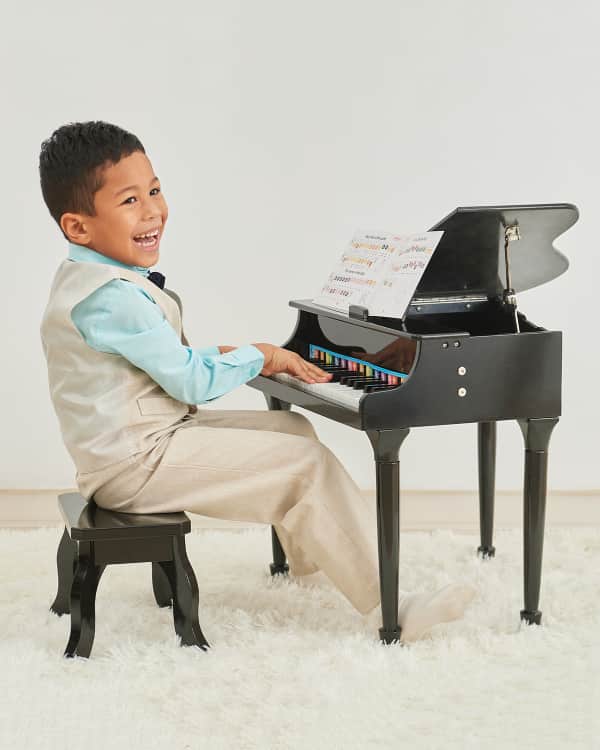 Neiman marcus pink piano cheap