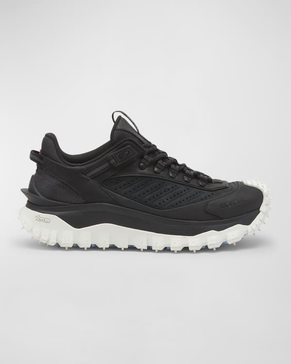 MONCLER（モンクレール）スニーカー LITE RUNNER 楽天市場】MONCLER モンクレール LEAVE NO TRACE リーブ ノー