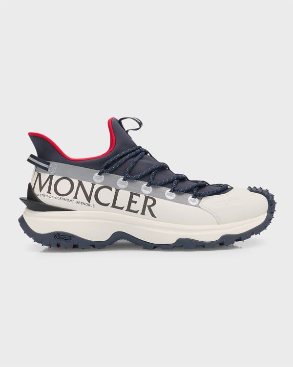 Sneakers homme moncler cheap