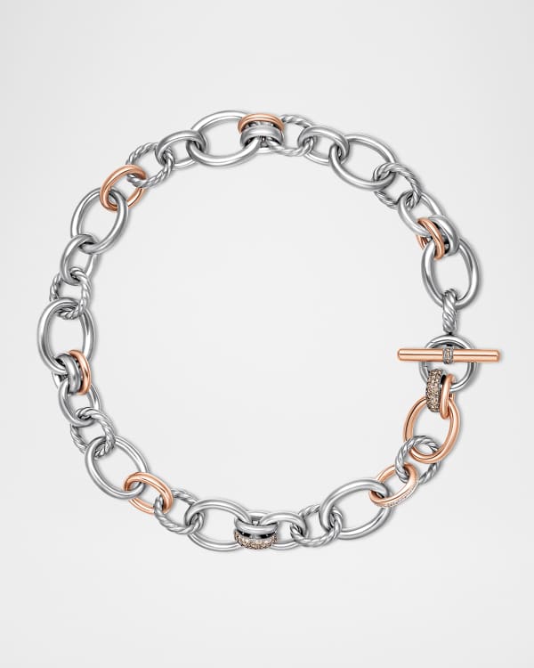 David yurman starburst y necklace on sale