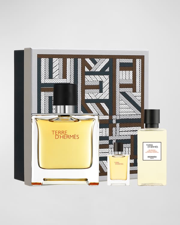Hermès Men's Terre d'Hermes Father's Day Gift Set Neiman Marcus
