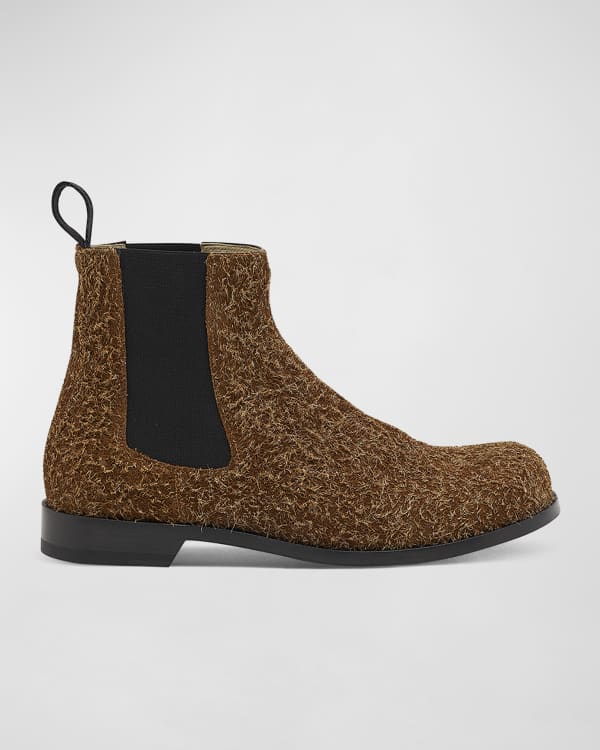 Neiman marcus chelsea boots cheap