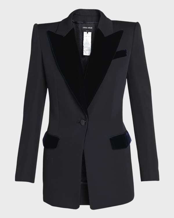 Altuzarra acacia blazer shop