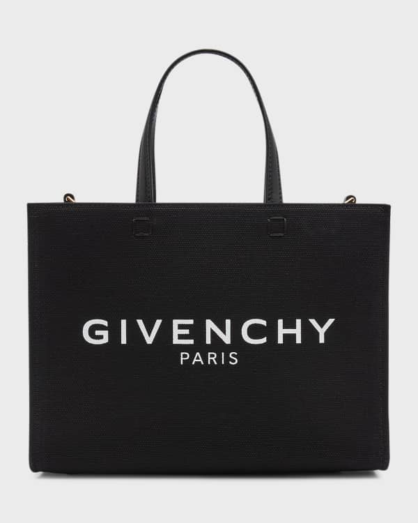 Shop Givenchy Antigona Leather Mini Satchel