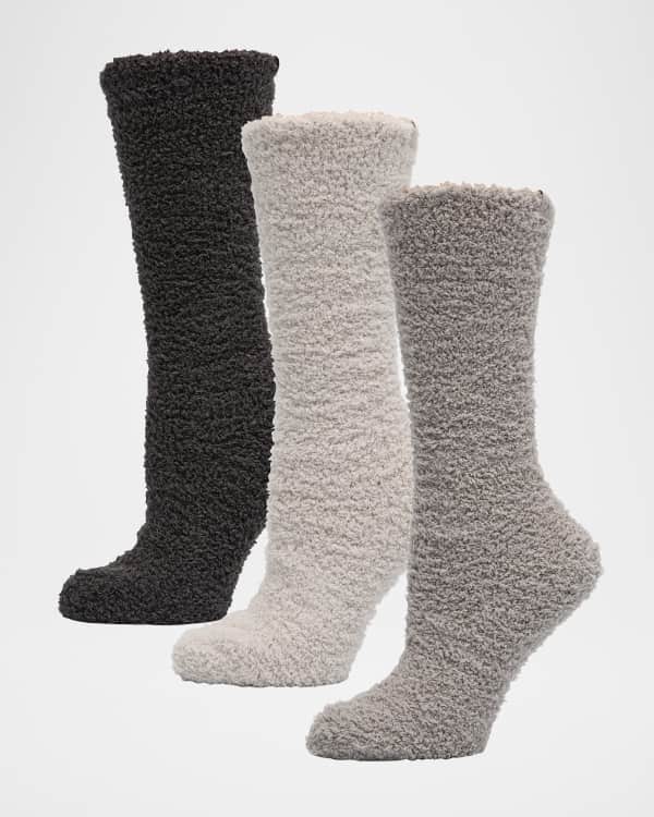 Neiman marcus cashmere socks deals