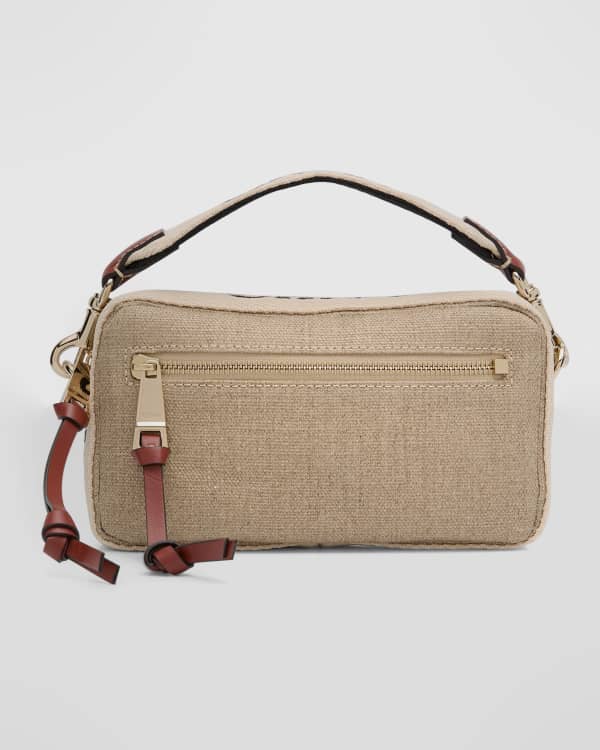 Burberry Sonny Vintage Check Belt Bag – Uptown Cheapskate Torrance