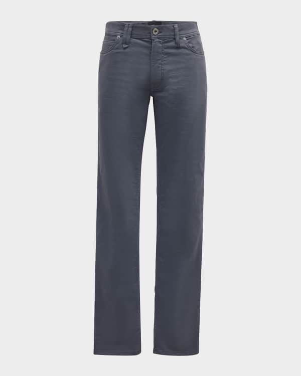 Hudson Comfort Stretch 5 Pocket Pant