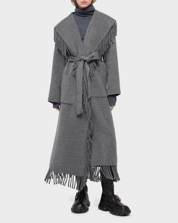 Alice shop nesi coat