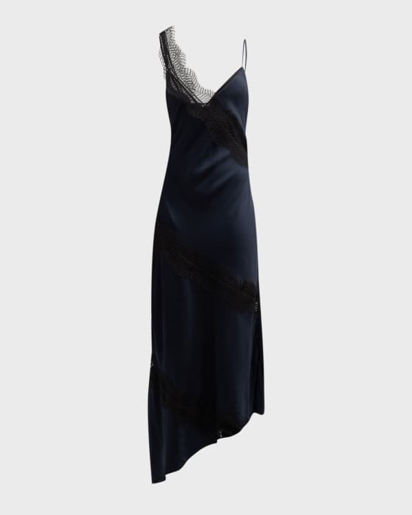 Neiman marcus hotsell silk dress