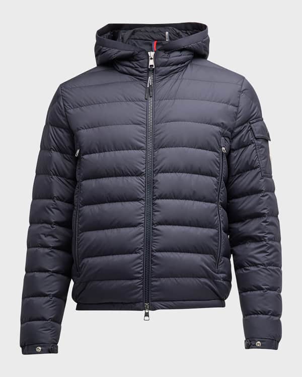 Moncler chrome jacket best sale